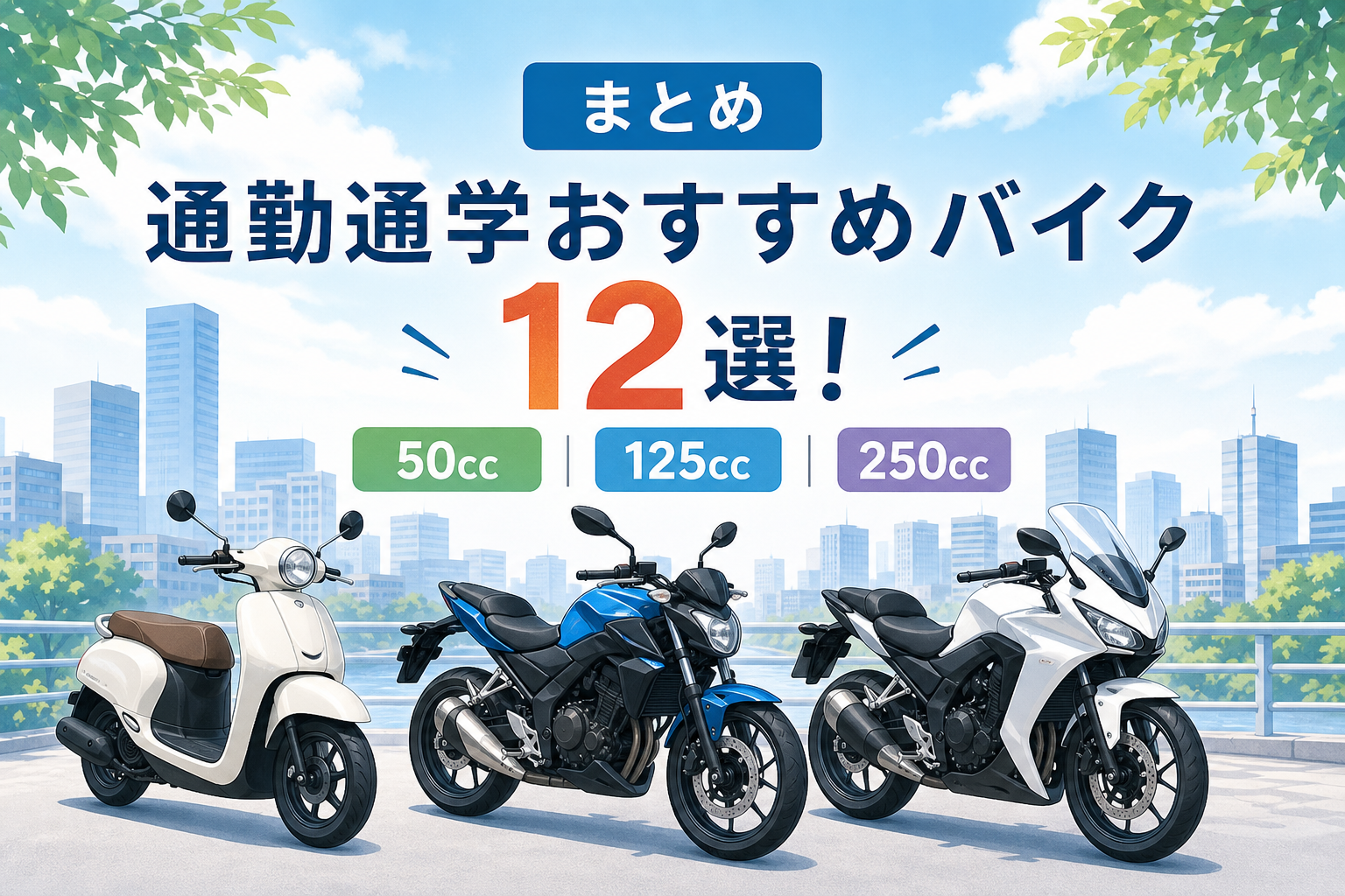まとめ