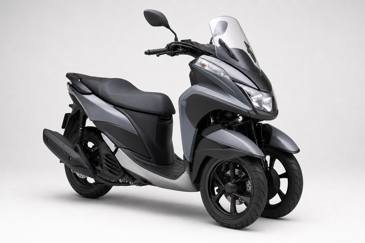 ヤマハ トリシティ125
