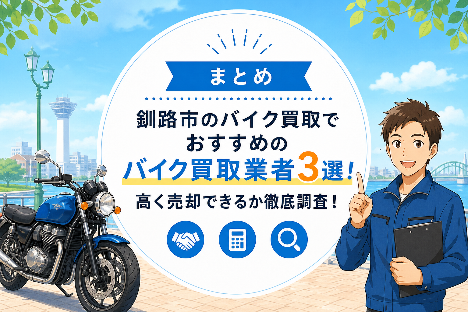 まとめ