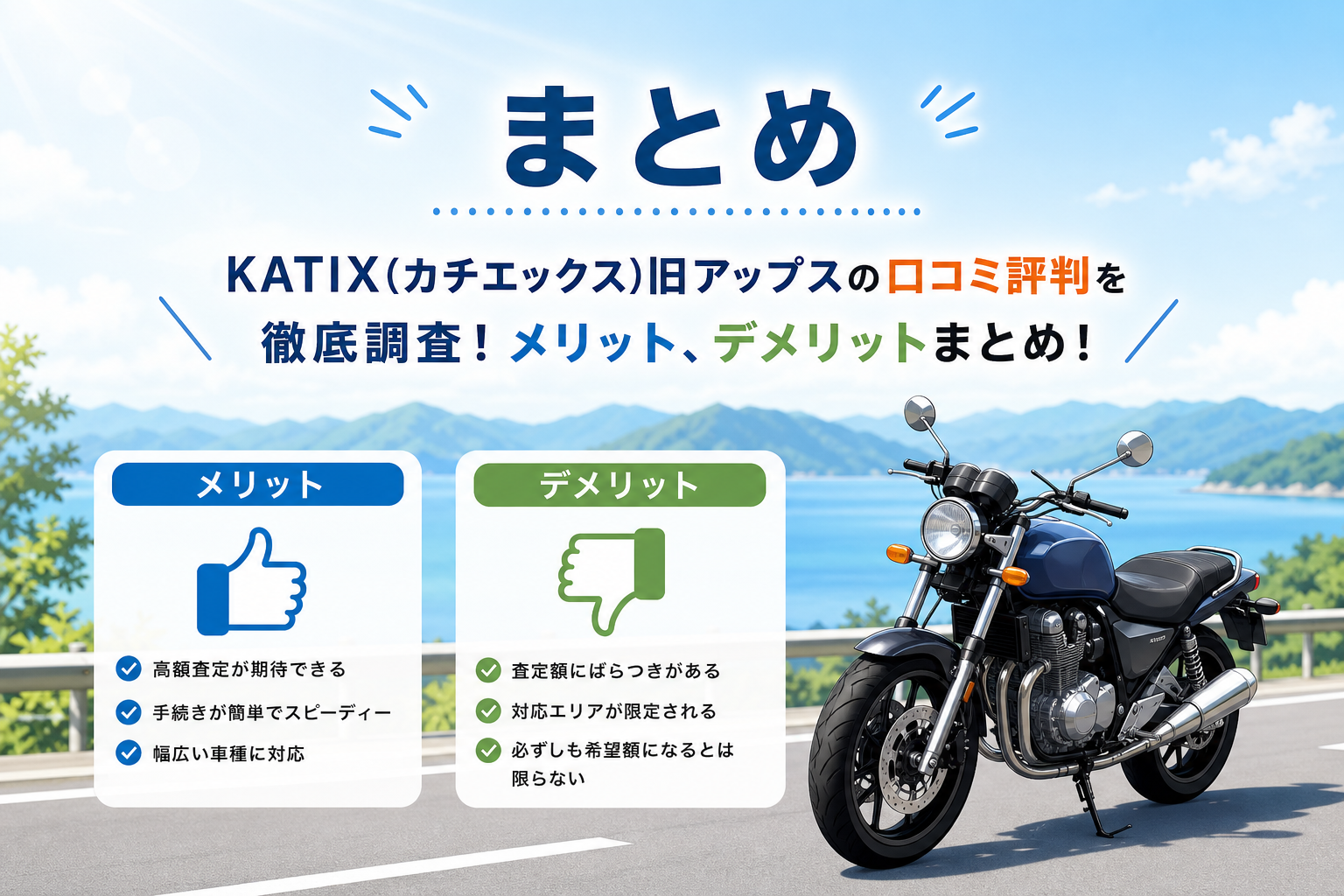 まとめ