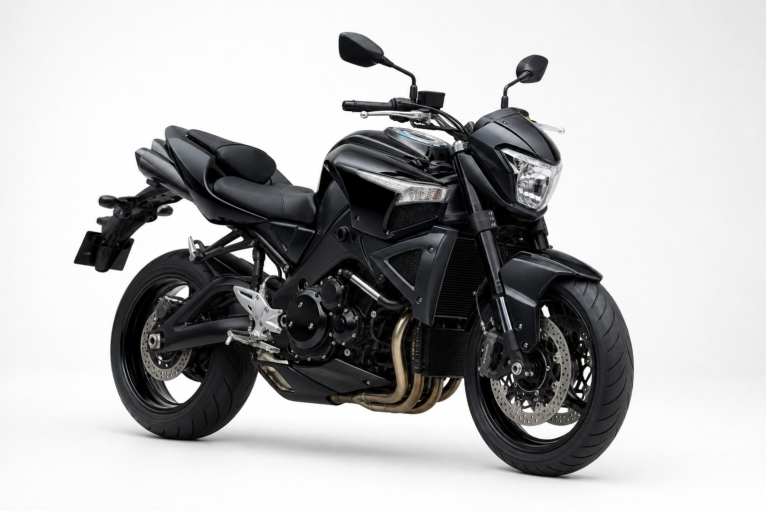 スズキ B-KING(GSX1300BK)
