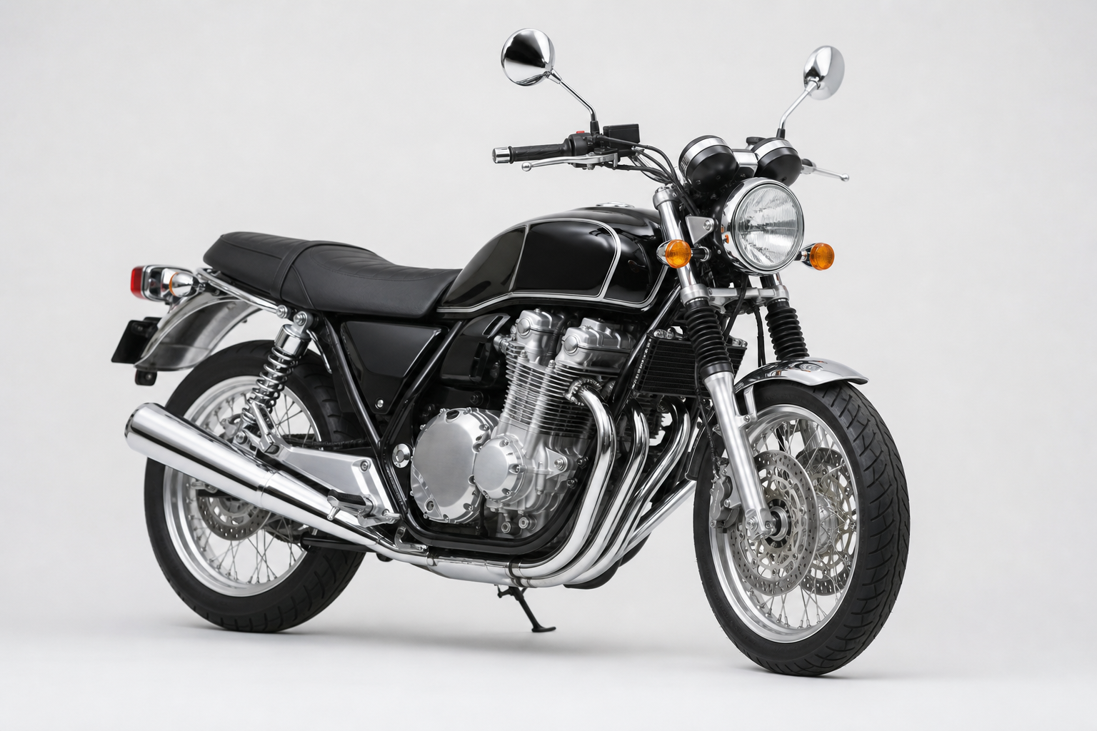 ホンダ CB1100EX