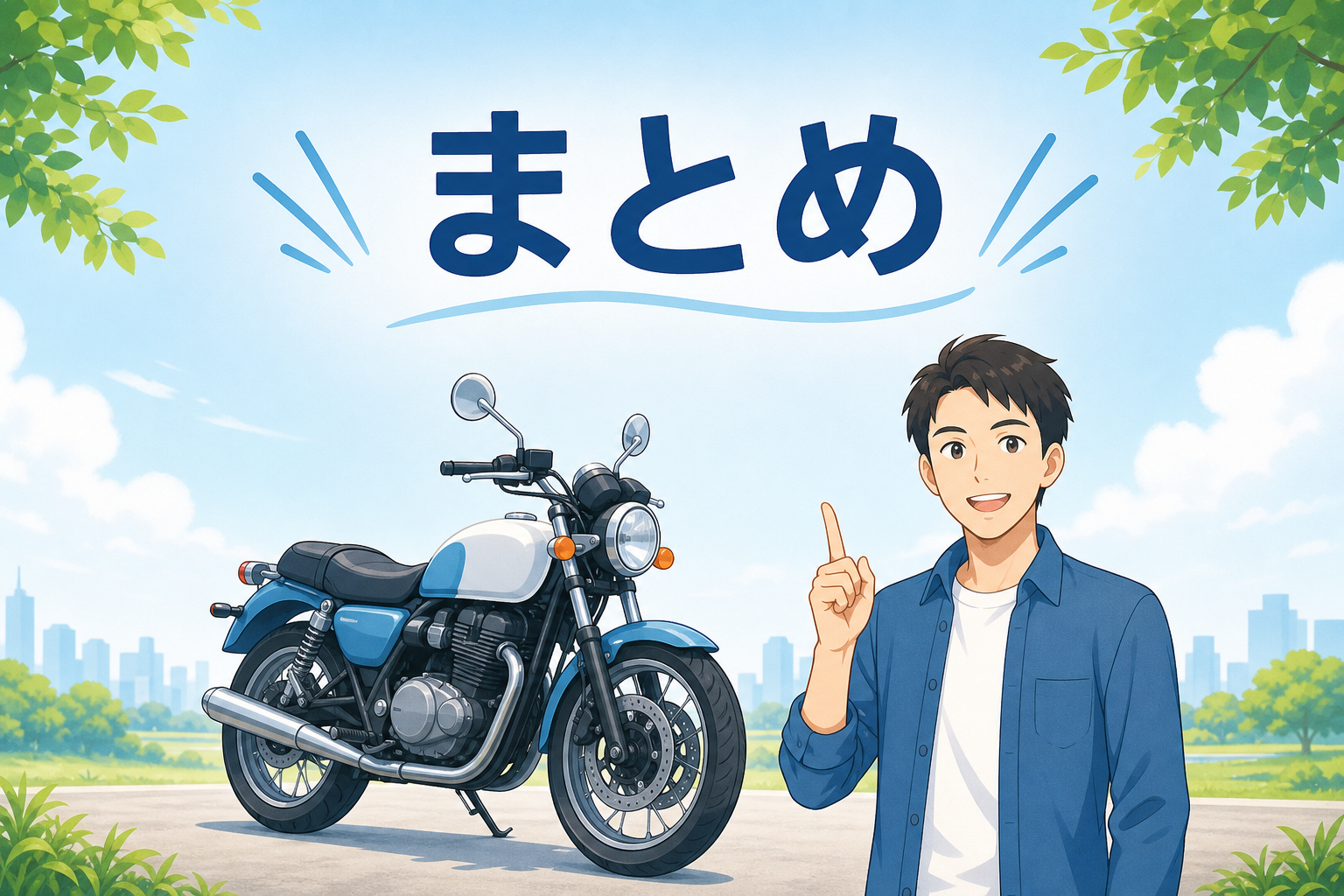 まとめ