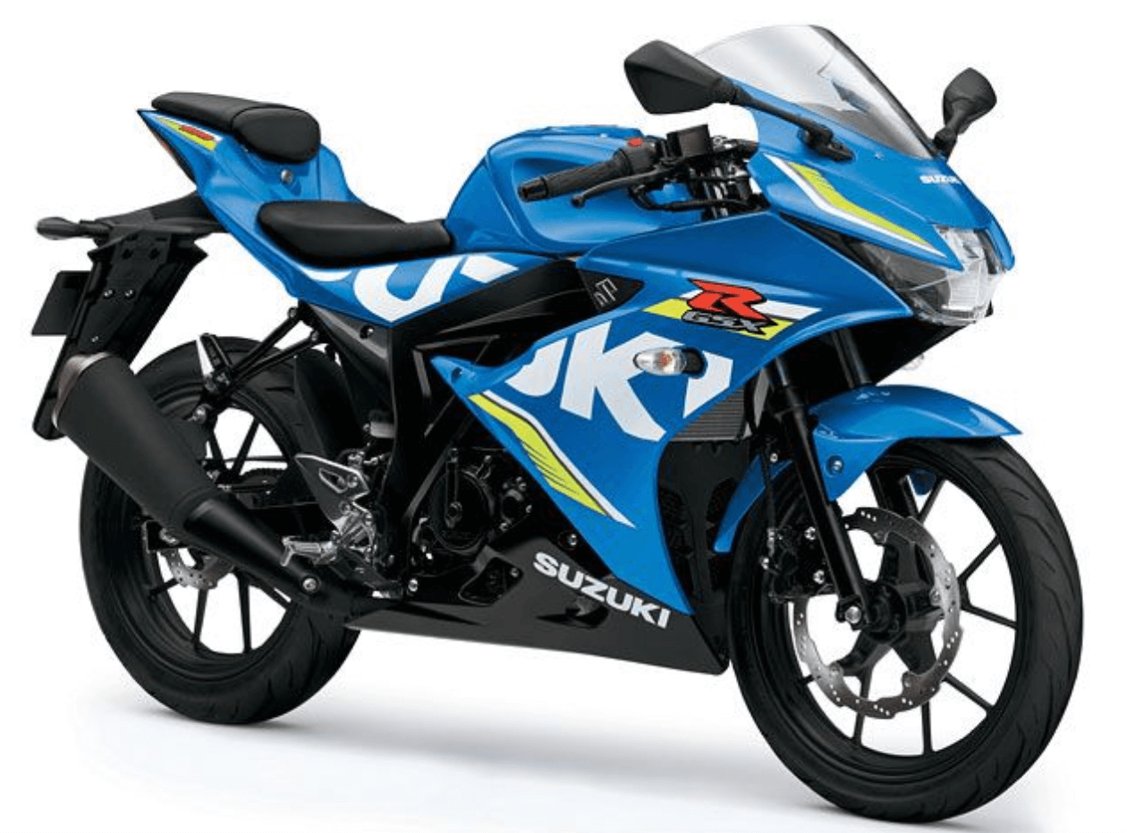 GSX-R150