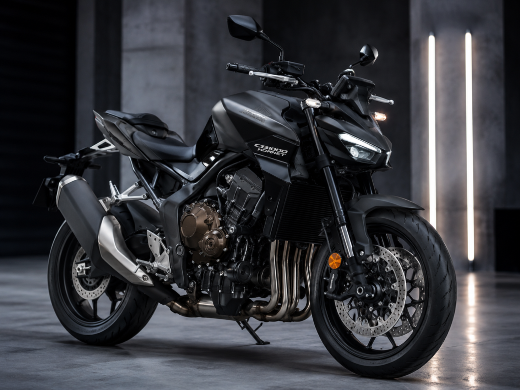 ホンダ CB1000 HORNET