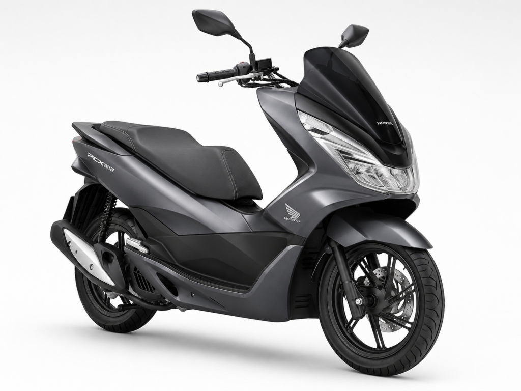 ホンダ・PCX150